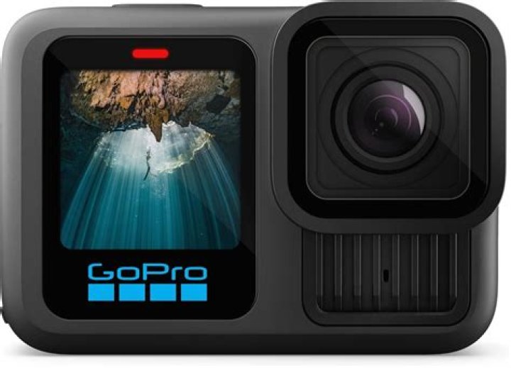 What is the use of action camera?