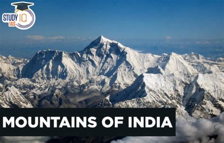 What is the world's most famous mountain?