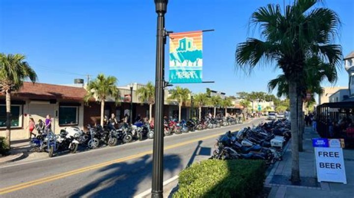 What is there to do in downtown McAllen?