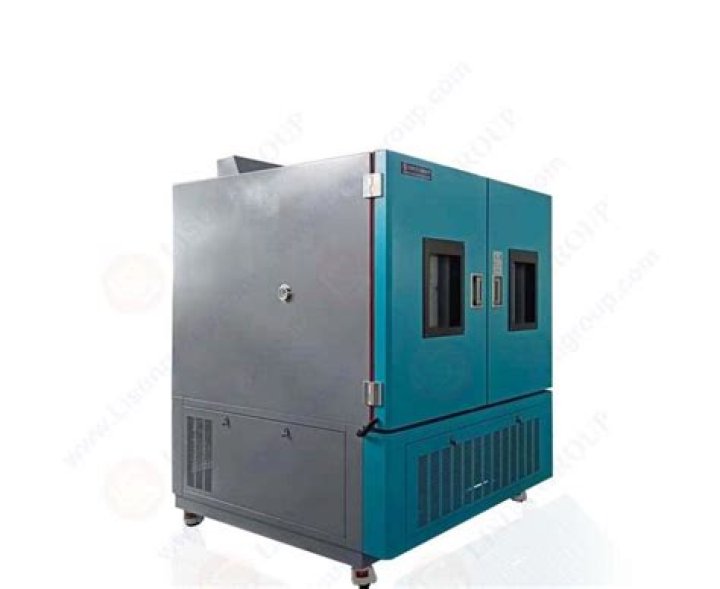 What is thermal shock chamber?