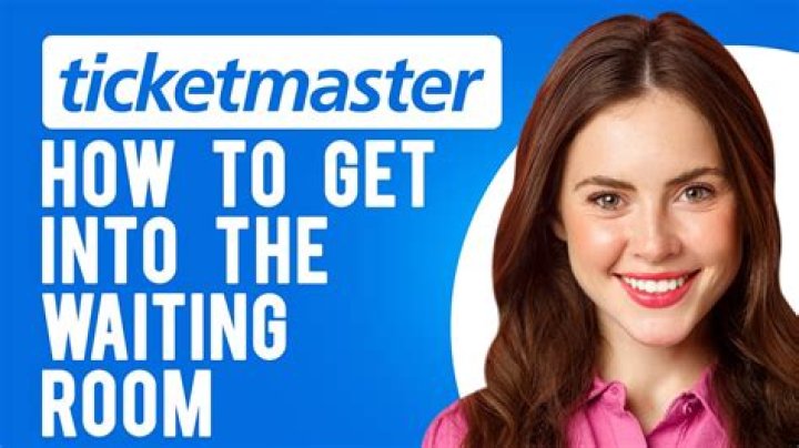 What is Ticketmaster's partner site?
