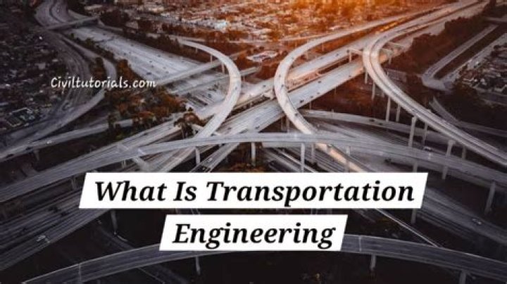 What is transportation explain?