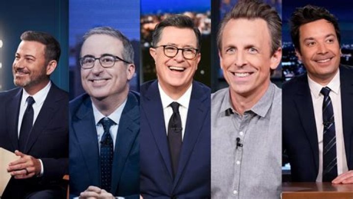 What is TV talk show?