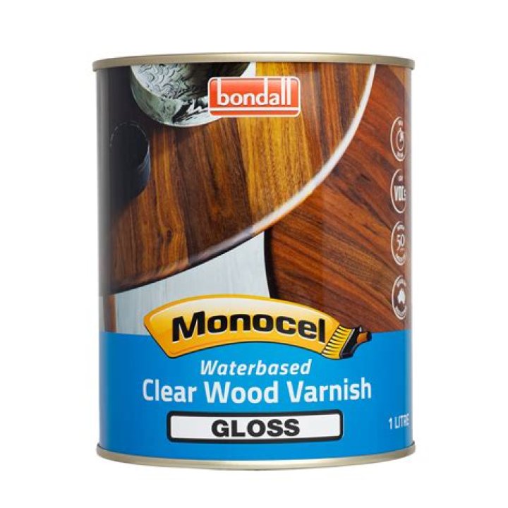What is varnish stain? | ContextResponse.com