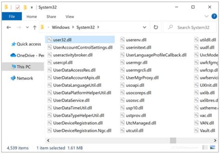 What is Vcruntime DLL?