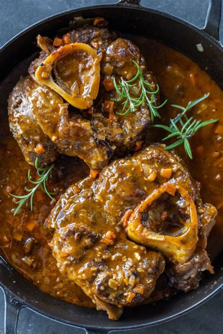 What is veal and how do you cook it?