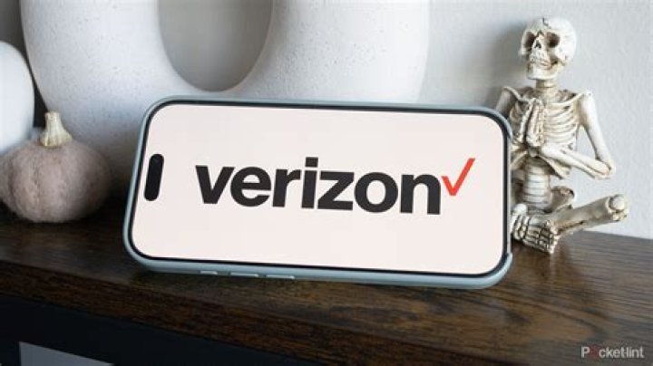 What is Verizon's late fee?