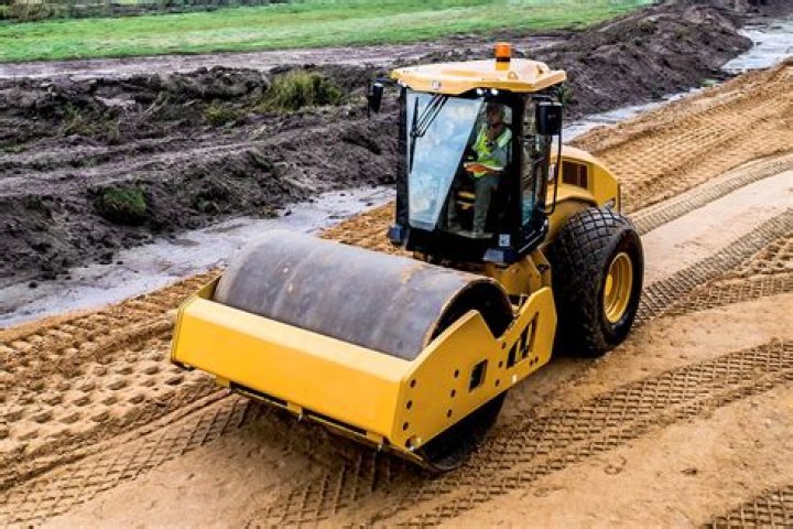 What is vibratory compactor? | ContextResponse.com