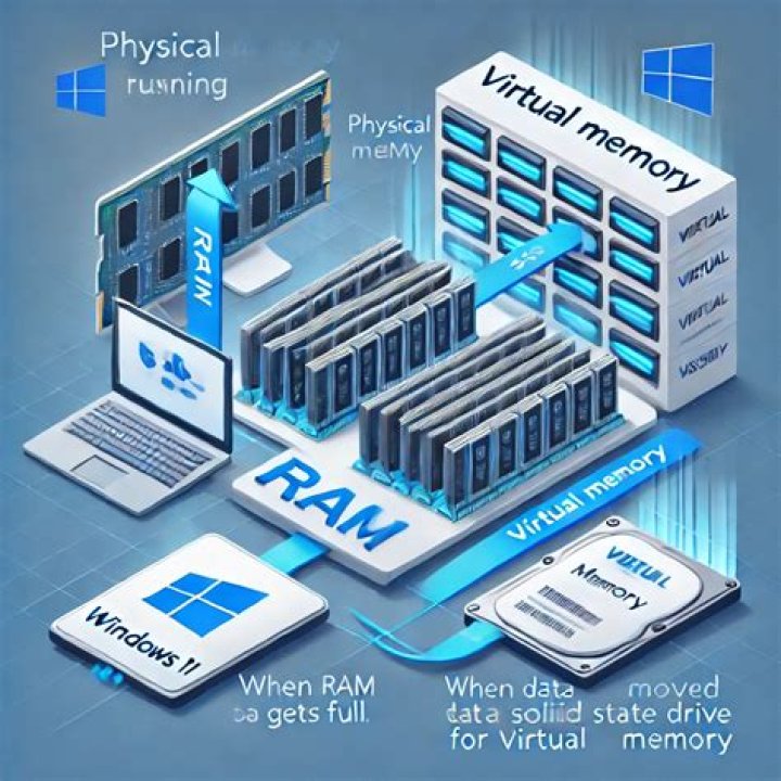 What is virtual payment system?