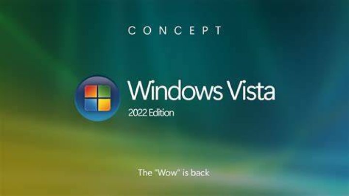 What is Vista used for?