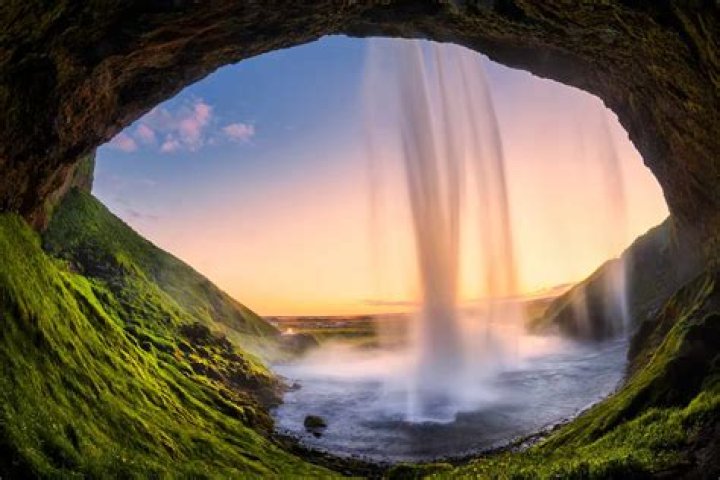 What is waterfall in real estate?