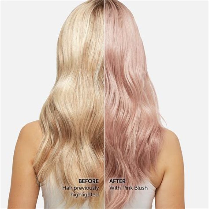 What is Wella Color Fresh?