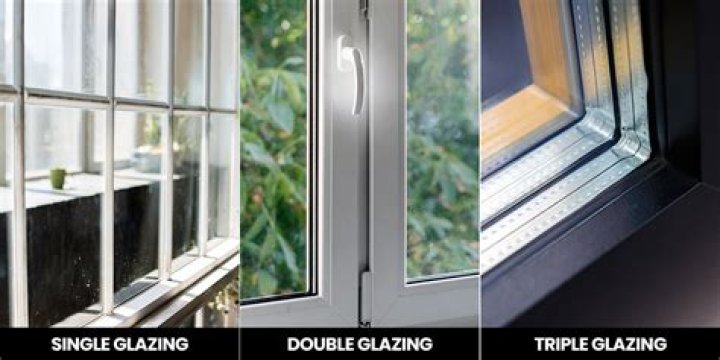 What is wet glazing windows?