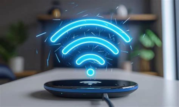 What is wi fi?