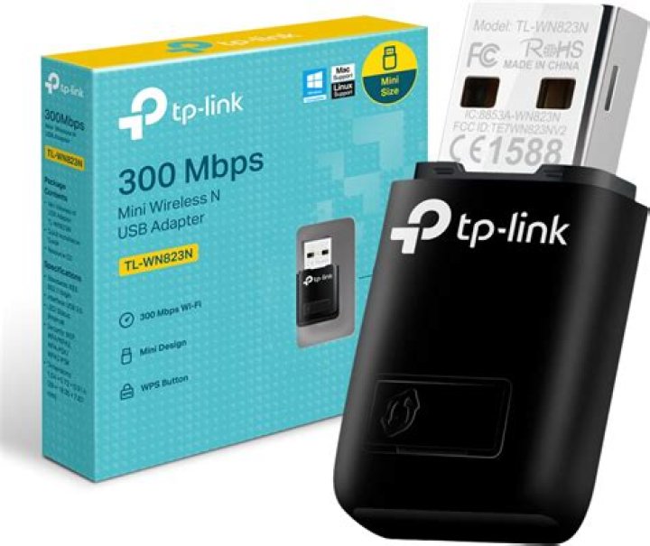 What is wireless network Adaptor?