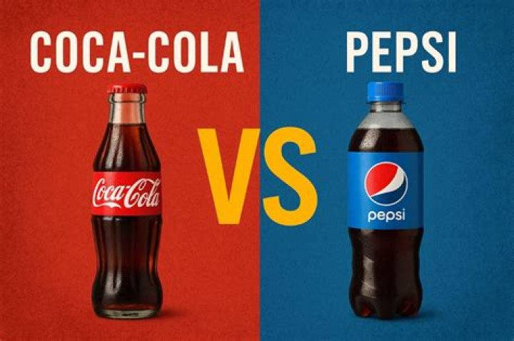 What is worse Coke or Pepsi?