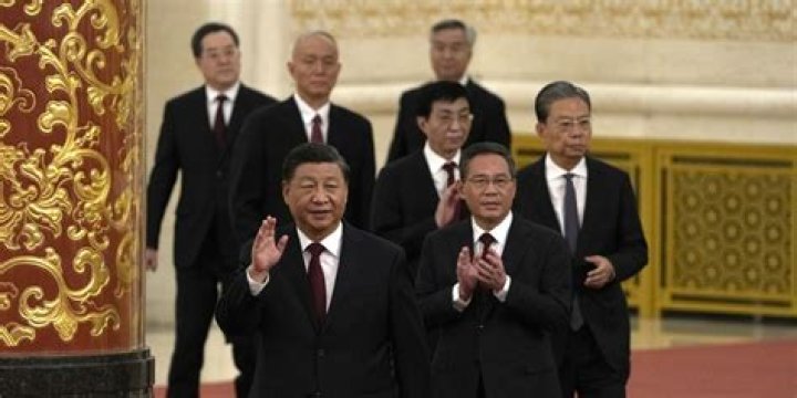 What is Xi An famous for?