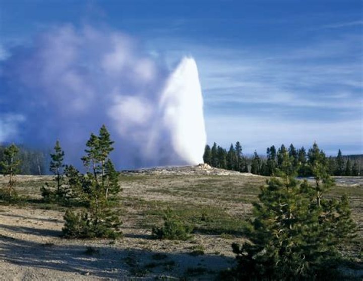 What is Yellowstone known for?