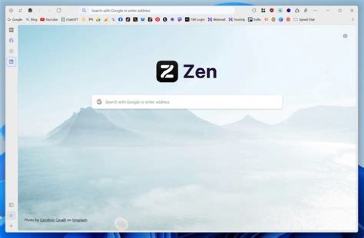 What is Zen Whoberis?