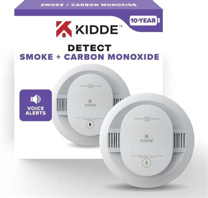 What kind of smoke detector should I buy?