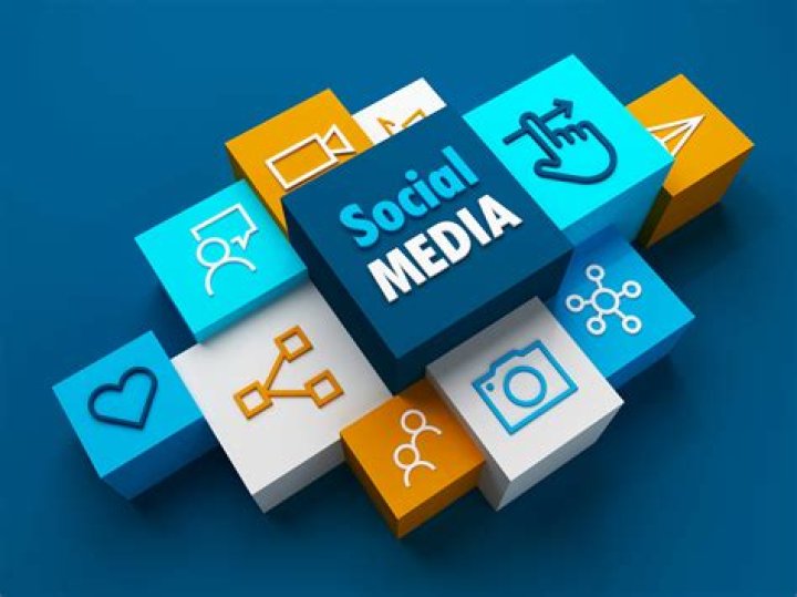 What kind of social media is StumbleUpon?