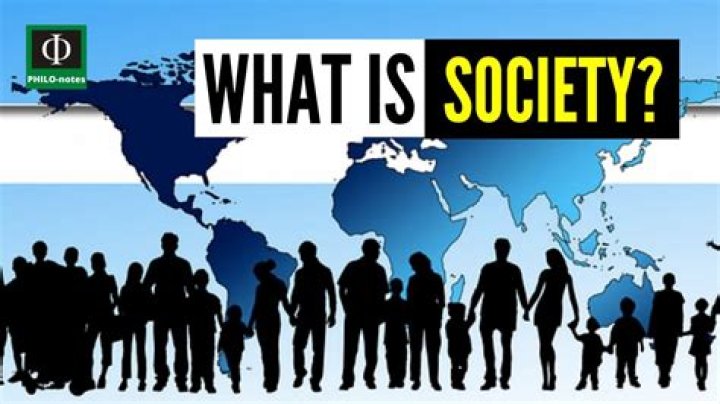 What kind of society is Sweden?