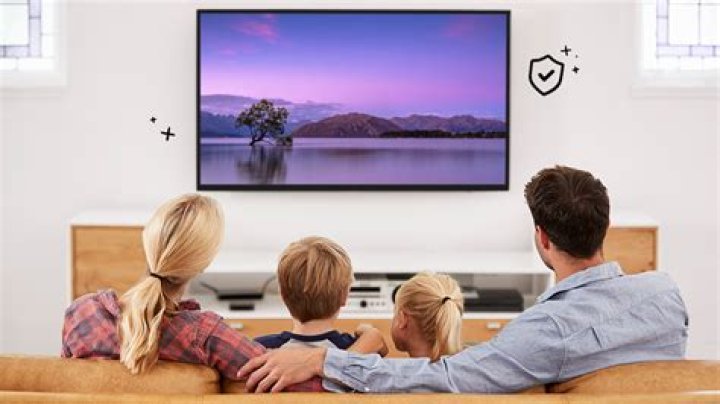 What kind of TV do you need for Netflix?