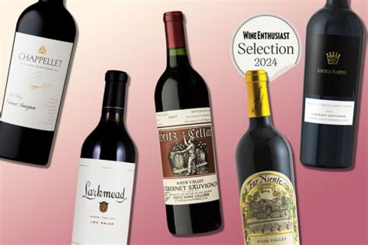What kind of wine is Cabernet Merlot?