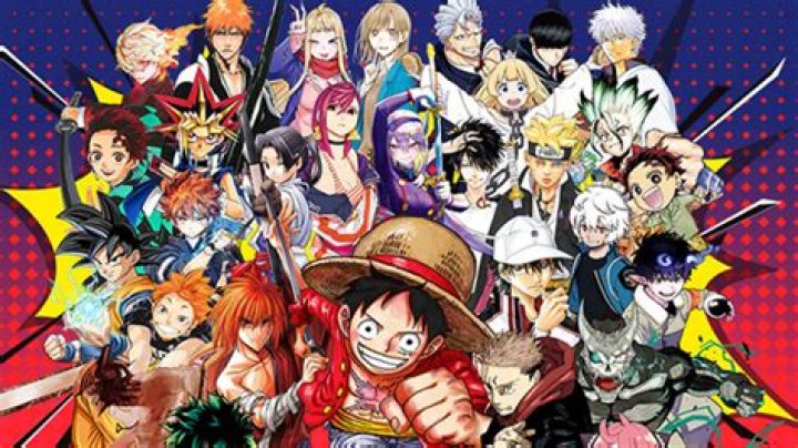 What makes an anime Shounen?