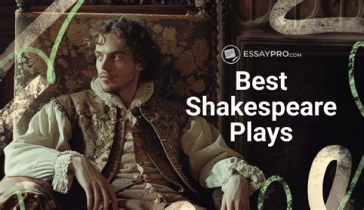 What makes Shakespeare so popular?