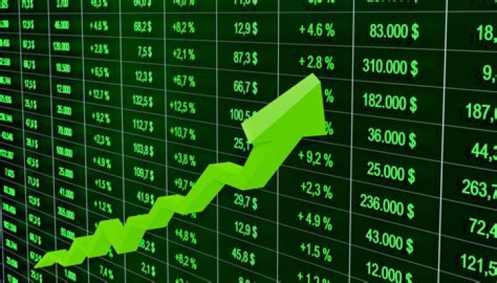 What makes stocks go up and down daily?