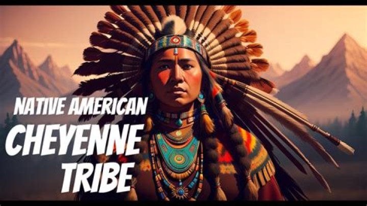 What makes the Cheyenne tribe unique?