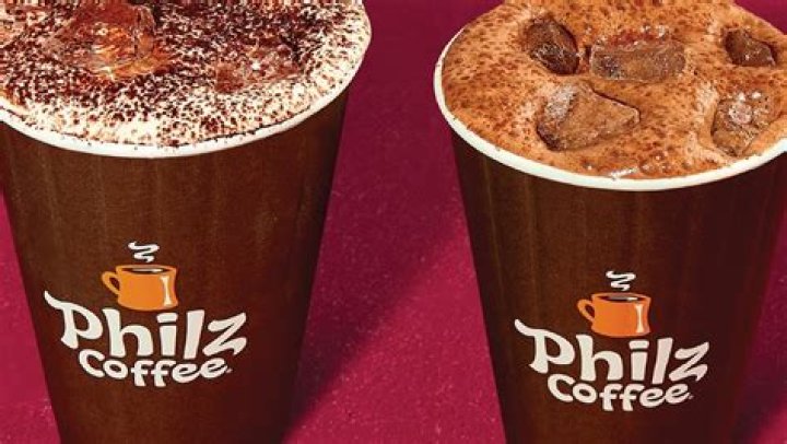 What milk does philz coffee use?