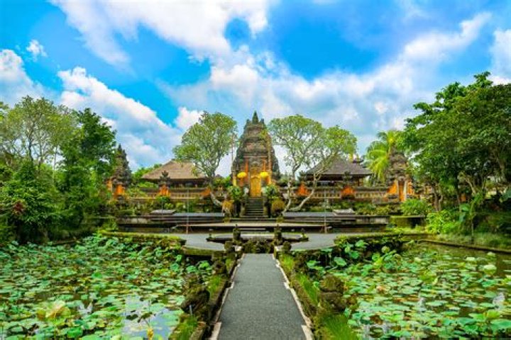 What month is best to visit Bali?