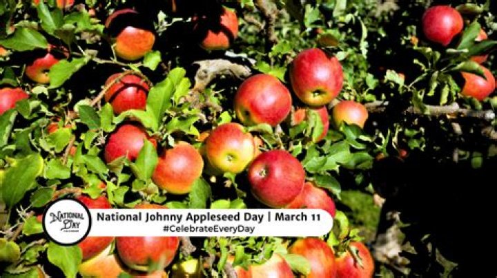 What National Day is March?