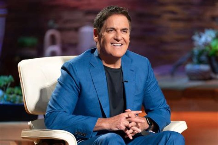 What nationality is Mark Cuban?