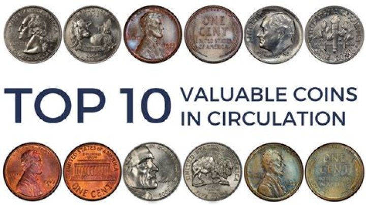 What old coins are worth a lot of money?