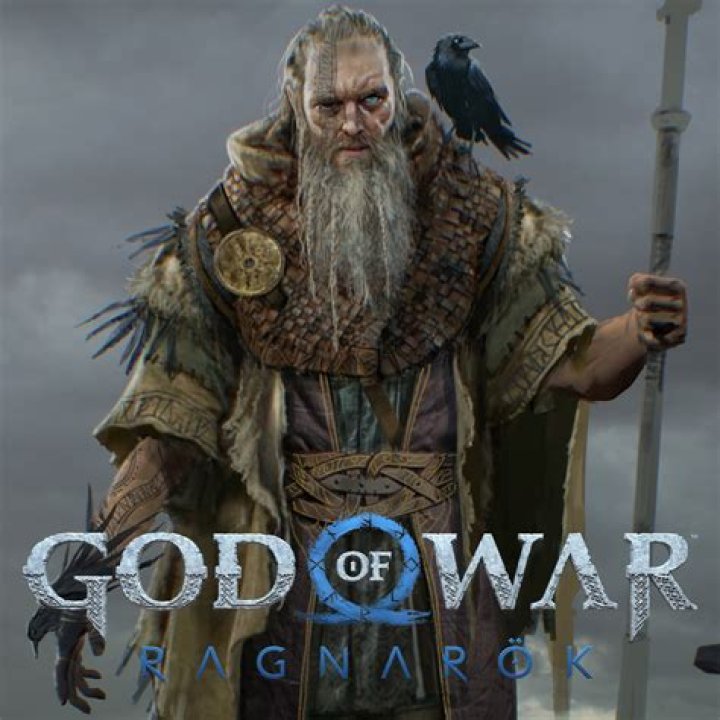 What powers does Odin have?