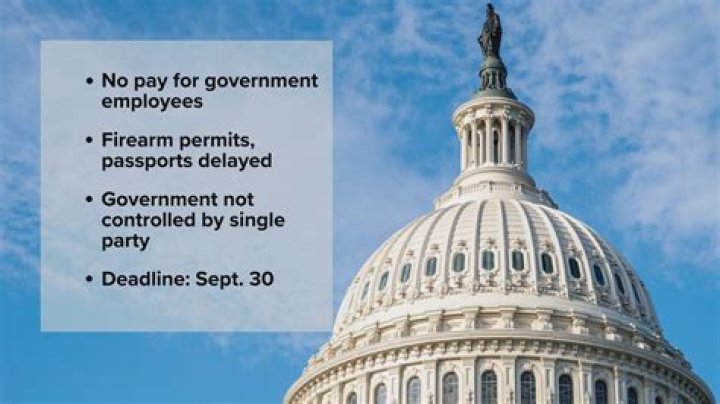 What powers should the government have?
