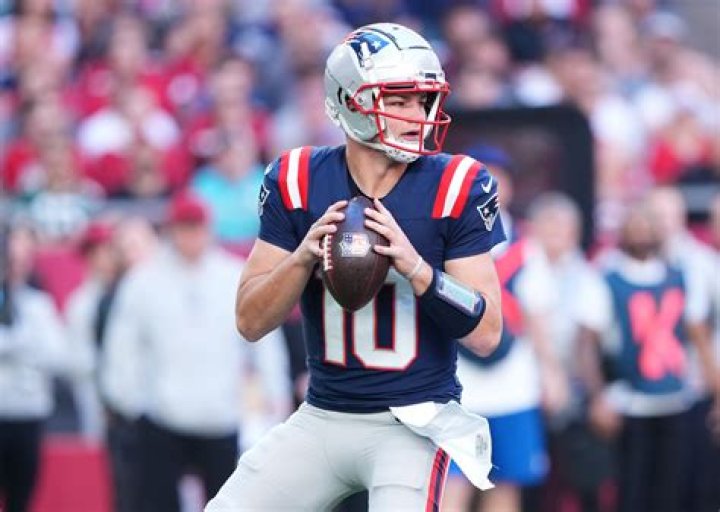 What PSI are patriots footballs?