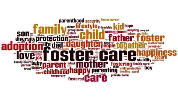 What qualifies you to be a foster parent?