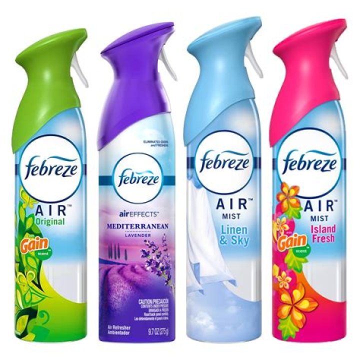 What scents go with honey?