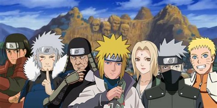 What season does Naruto become Hokage?