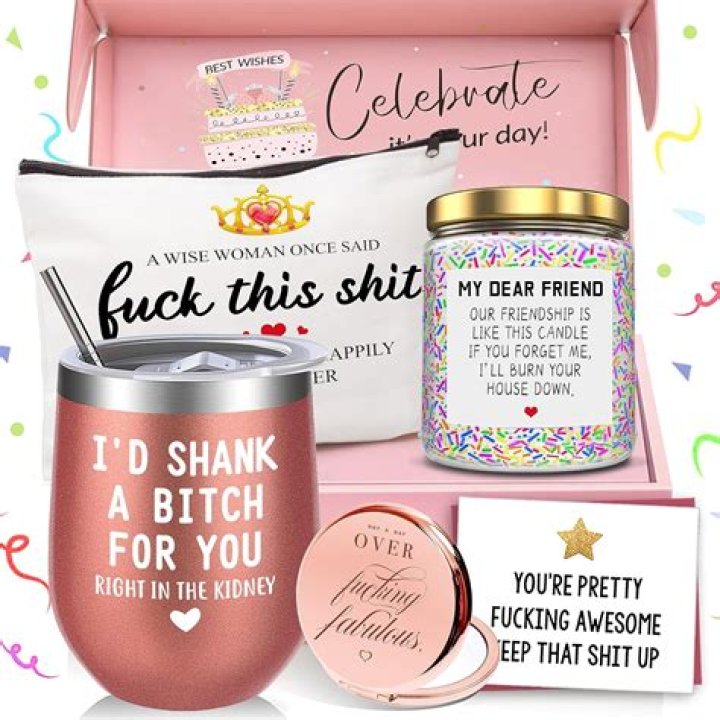What should I gift my best friend on Friendship Day?