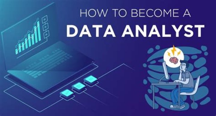 What should I learn to become data analyst?