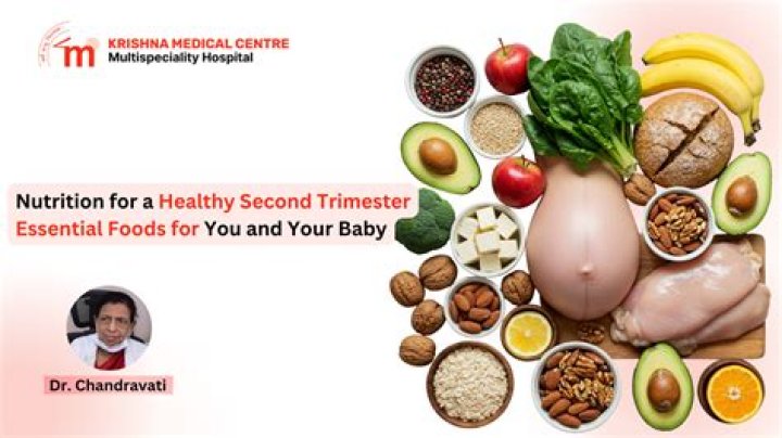 What should I not eat in third trimester?