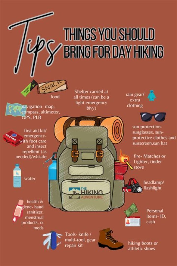 What should I pack for lunch?