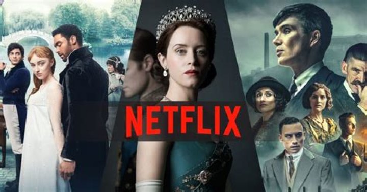 What should I watch on Netflix France?