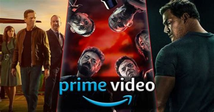 What should I watch on prime video India?