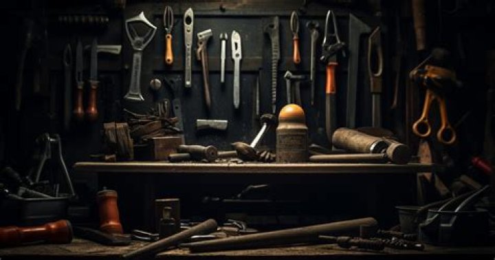 What should you look for when inspecting hand tools?